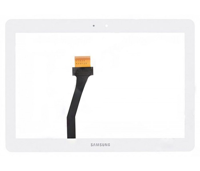 Samsung Galaxy Tab 2 10.1" Touch Screen Digitizer - White